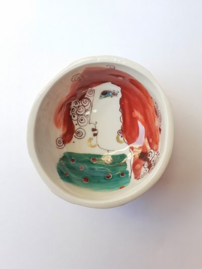 whisper-dish | diameter 2.8 inch